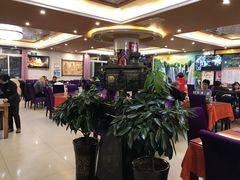 大堂-国强手抓(北京西路店)
