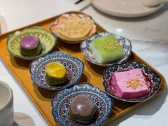 -沿江海南菜·文昌鸡祖师爷(大东海店)