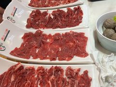 -大四喜·鲜牛肉火锅(洛阳大学城店)