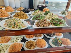 -杨记清芳牛肉拉面(宝龙广场店)