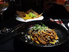 经典肉酱意大利面-小火花·干式熟成牛排馆Spark SteakHouse(剑桥郡店)