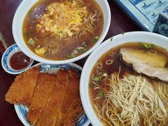 -东吴面馆(金门路金门国际商业广场店)