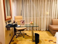 -成都天府丽都喜来登饭店