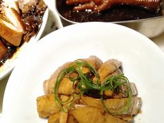 -弄堂里(西溪龙湖天街店)