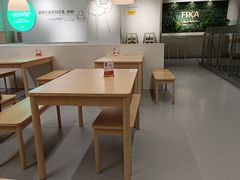 -宜家·瑞典风味餐厅(北京西红门店)