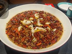 -渝乡辣婆婆·川菜 水煮鱼(中山西路店)