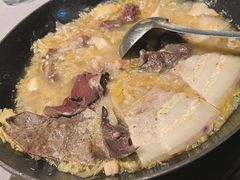 -一桶江山餐厅(松北店)