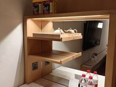 -深圳机场凯悦酒店