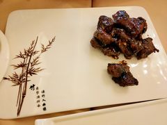 -勺园中餐厅