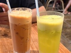 -Limapulo: Baba Can Cook