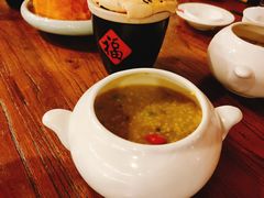 -山西会馆·晋菜·晋商宴·牌匾博物馆(胜利东街店)
