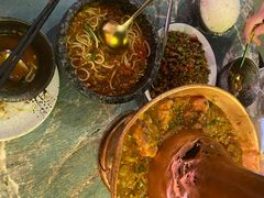 -浩海火燒雲傣家菜(芮欧百货店)