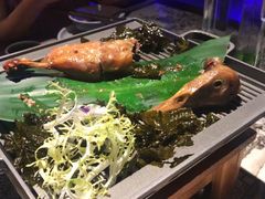 -绿茶餐厅(汇悦大融城店)