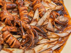-倍儿美海鲜排挡·非遗海鲜蒸饺(洋货店)