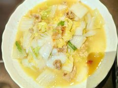 -童福兴·南京菜(老门东店)