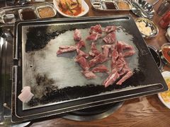 调味牛肋条-香猪坊(五道口店)