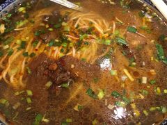 -南师大仙林校区东区食堂
