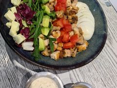 -娜娜家•Nana's restaurant (南开大悦城店)