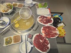 -贵宾牛·潮汕牛肉火锅(珠池总店)