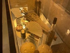 -上海和平饭店龙凤厅 Dragon Phoenix