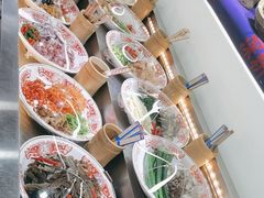 -西江红·株洲本地菜(滨江南路店)