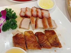 -维多利亚大酒店·雅园中餐厅