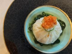 -东海朗廷酒店-唐阁T’ANG COURT 中餐厅