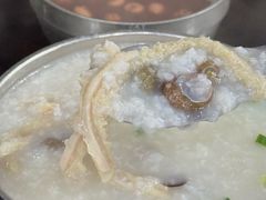 -湛记牛肚螺粥(群贤路店)