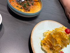 -滇铺子·云南特色菜·第九届野生菌美食节(曲靖万达店)