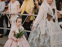 -瓦伦西亚大教堂