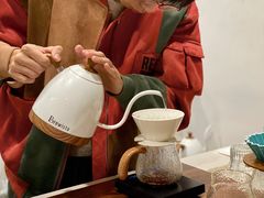 -Eu2+ coffee(上大路店)