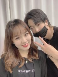 -凯博K-boom Hair Salon