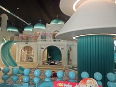 -ABC Swim亲子游泳俱乐部(河西店)
