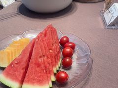 -香山湖家家宴(中山陵店)