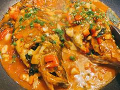 臭桂鱼-大江南食府(石景山店)