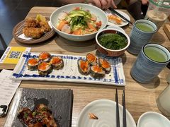 -Tuna maki寿司(园区永旺店)