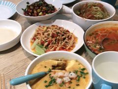 -小雅木姜子烤鸡·贵州菜(鸿通城店)