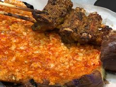 -新疆和田原味烤肉(西洪小区店)