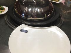 -马路边上·小海鲜烧烤(八一路店)