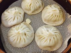 -蒋家桥饺面店(四望亭路店)