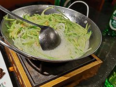 锅仔萝卜丝全贝-津菜宋记老房子(平山道店)