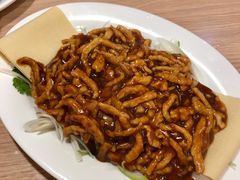 京酱肉丝-姥家春饼店(漳州二路店)