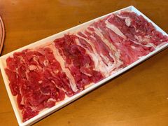 -宝泉铜锅·涮羊肉(解放东路店)