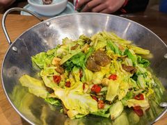 -有红鸡毛店·川菜(建设路店)