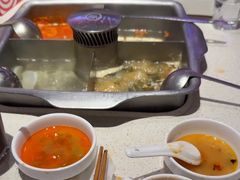 -海底捞火锅(杭州庆春路夜宵主题店)