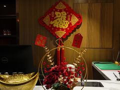 -星湖特色餐厅· 三岔湖环球融创天堂洲际酒店