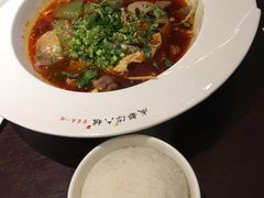-成都你六姐·牛肉冒菜(城市集市合生汇店)