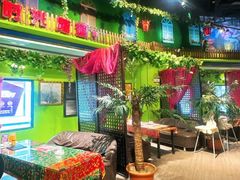 -小娘惹厨房Little Nyonya(狮城有约上榜店)