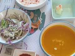 -韩香福烤肉庄园(荣成店)