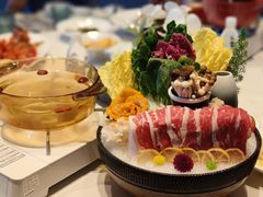 -金贵源食神(楚河汉街店)